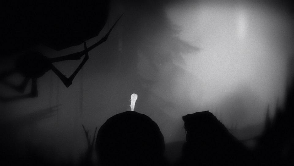 Limbo PS4