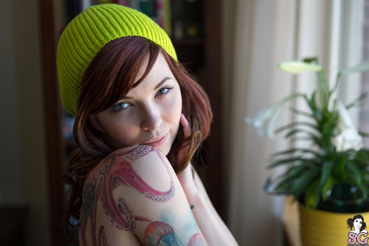 Arriane Suicide by Writeboy