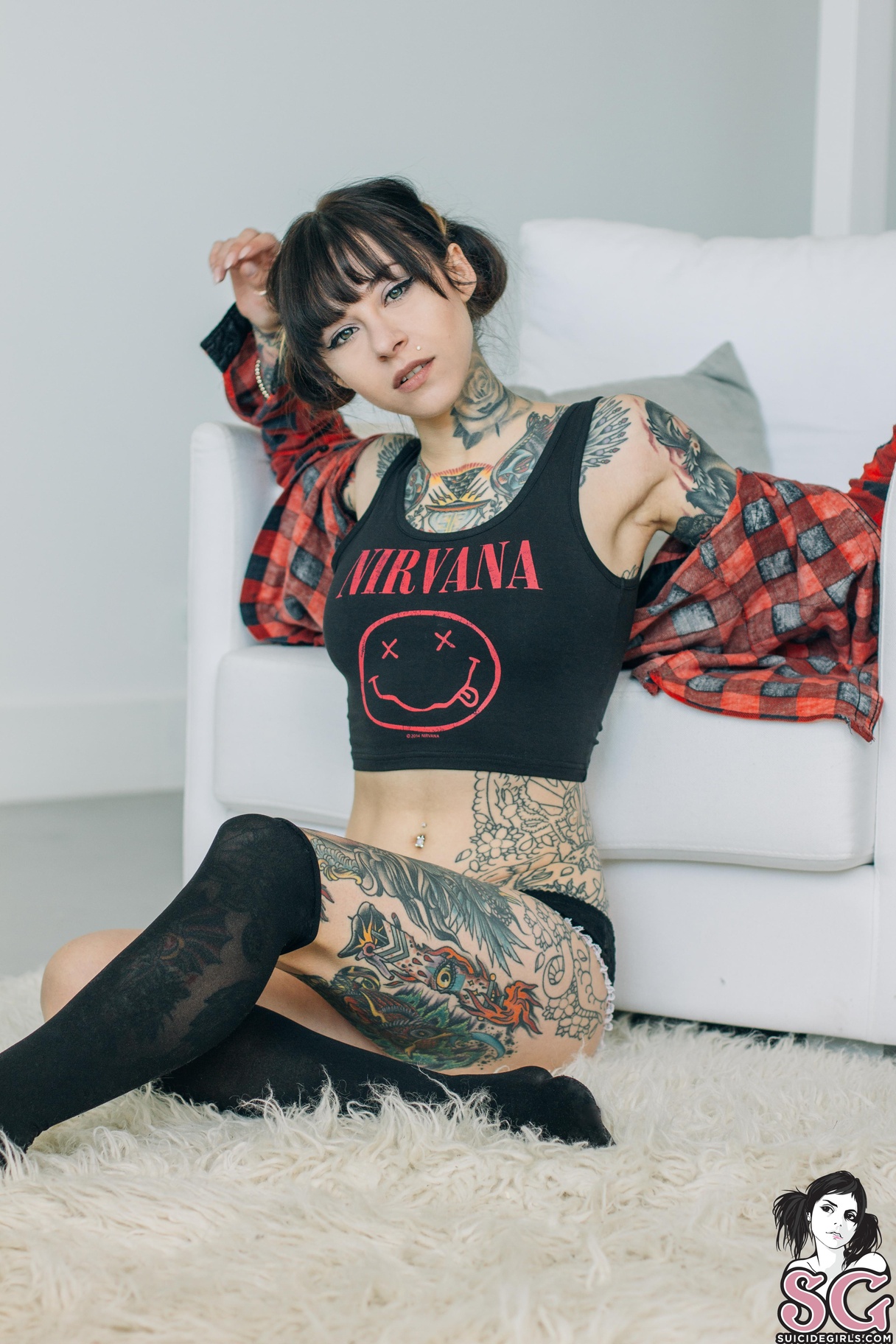 Gogo Suicide by Gossip