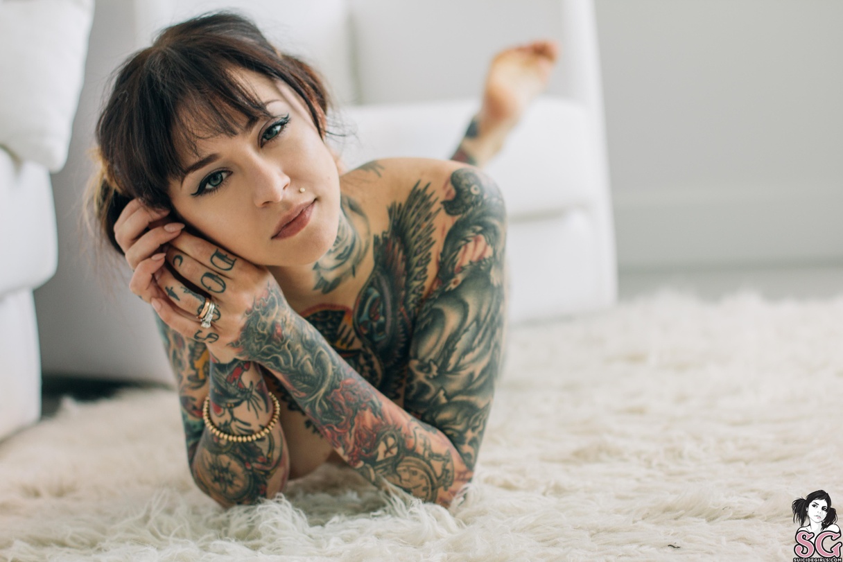 Gogo Suicide by Gossip