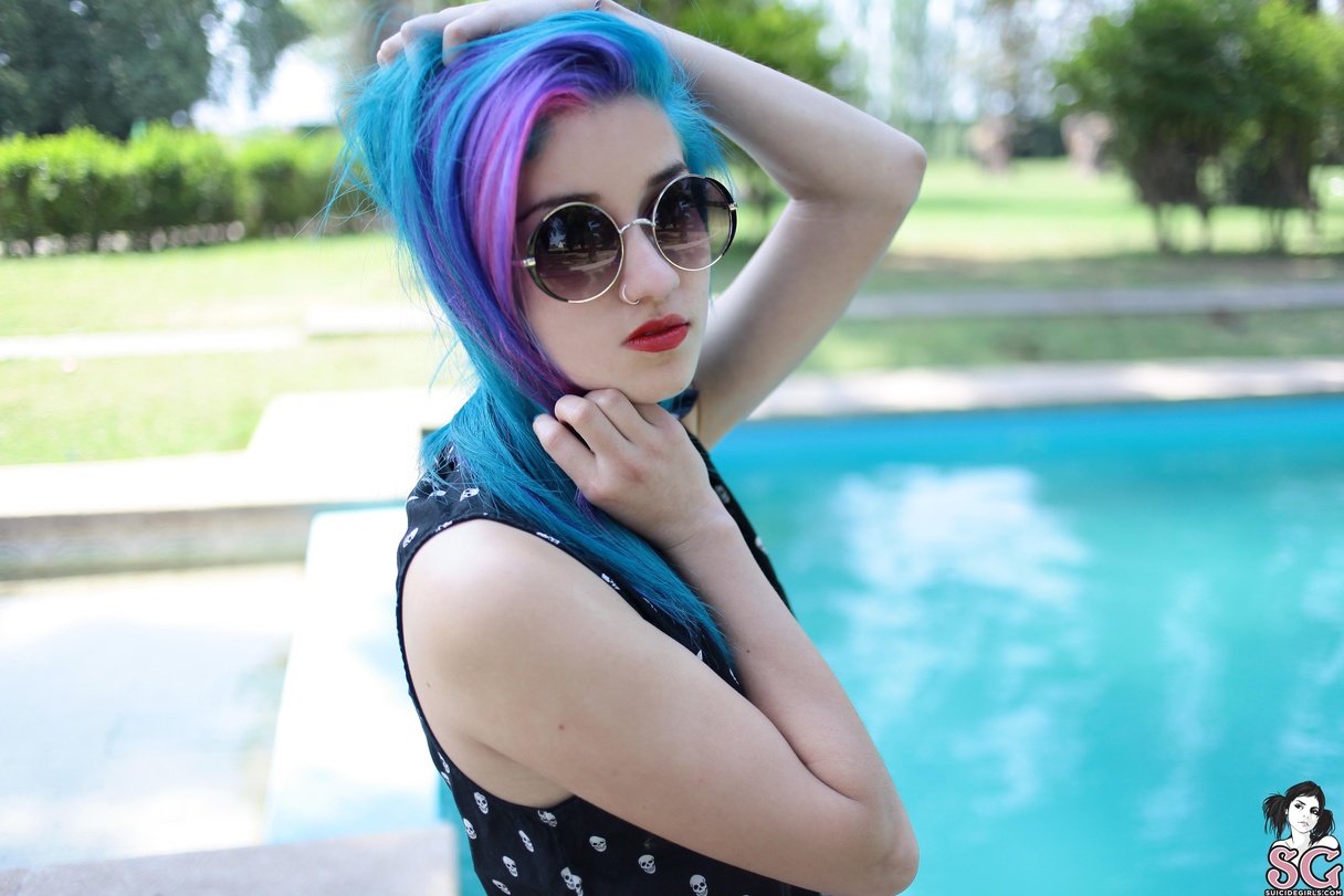 Fay Suicide by Frani