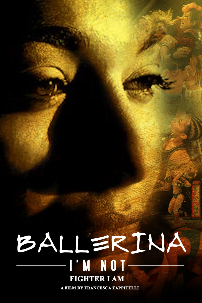 Francesca Zappitelli - Ballerina I’m Not