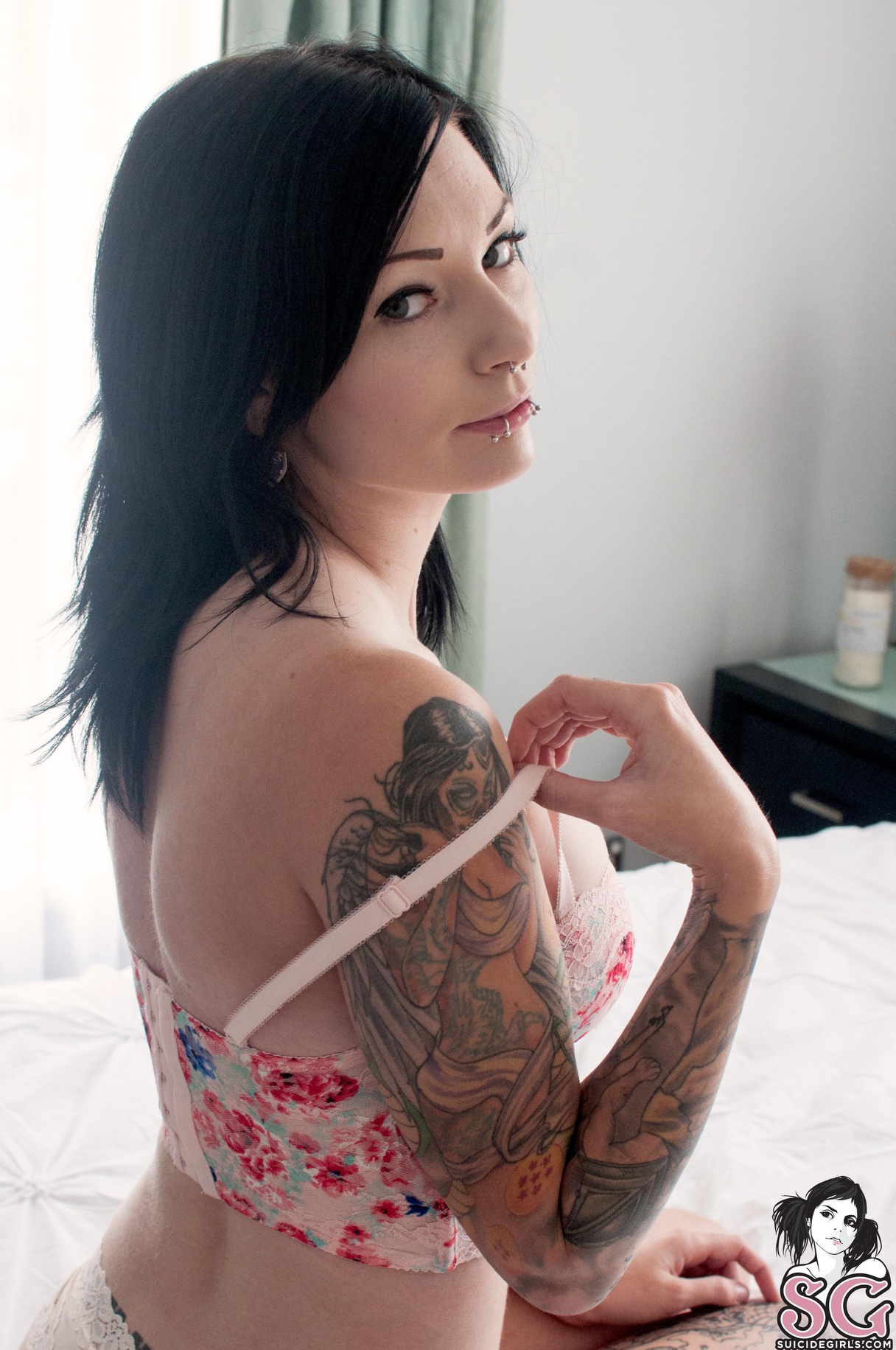 Hylia Suicide by Atlanticlungs