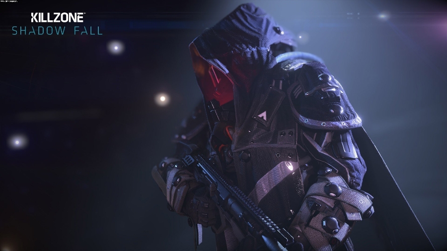 KILLZONE: SHADOW FALL Screenshot