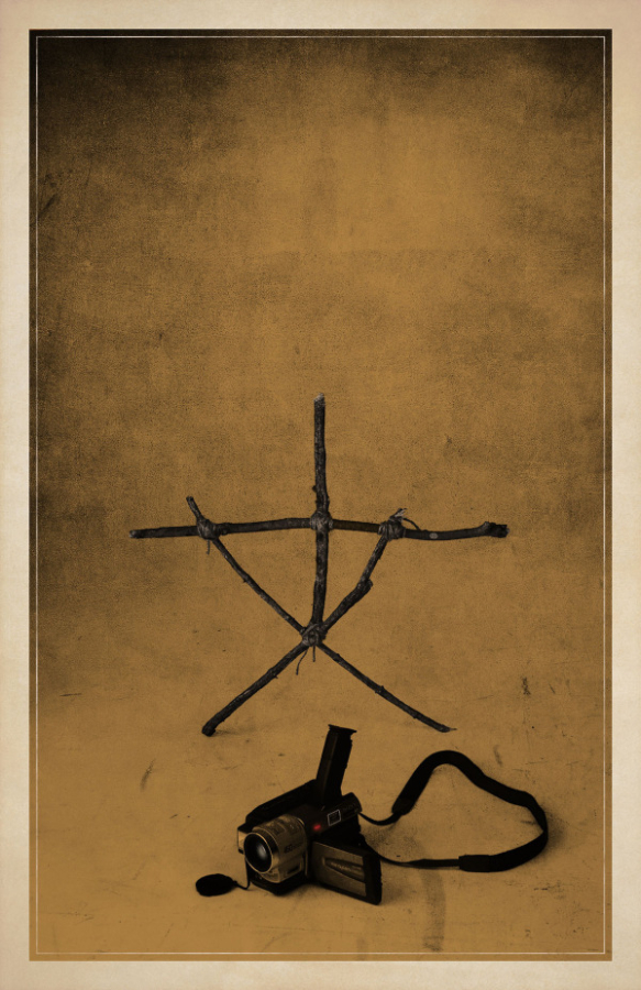 minimalist-horror-movie-posters-the-blair-witch-project