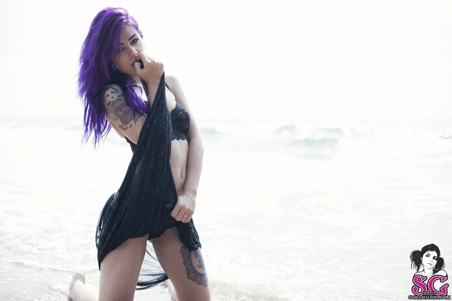 Plum Suicide