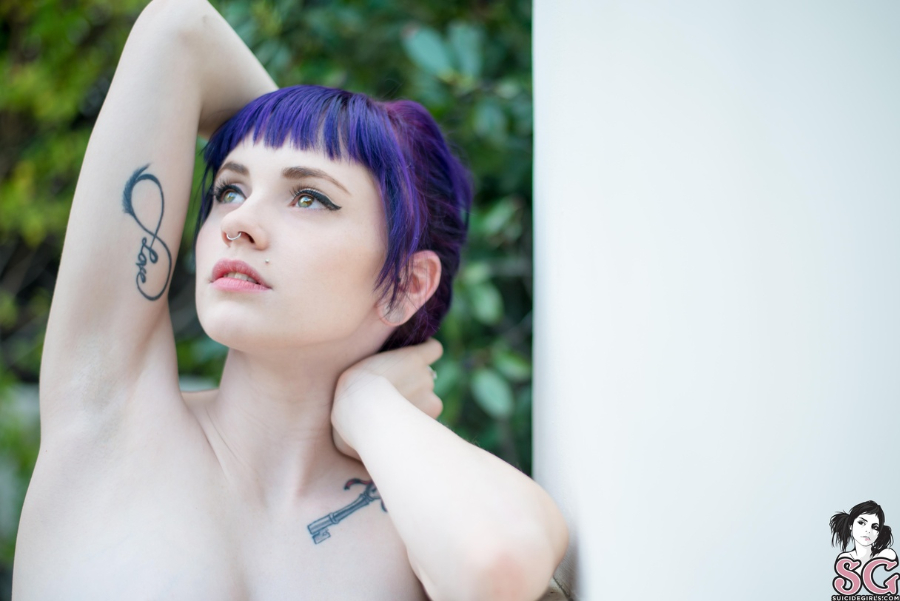 Yugen Suicide by Sobelle