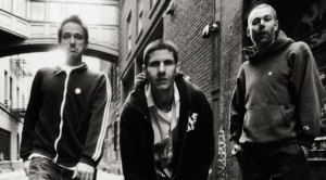 Beastie Boys