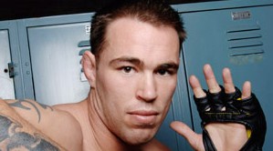 Jake Shields Picture