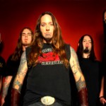 DevilDriver “Coldblooded”: New Track Delivers A Sinister Intensity