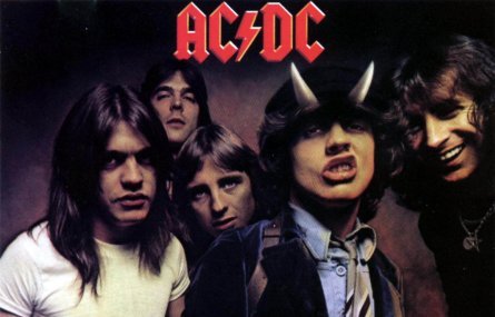 acdc highway two hell