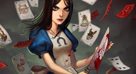 Alice: Madness Returns screenshot