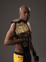 Anderson Silva