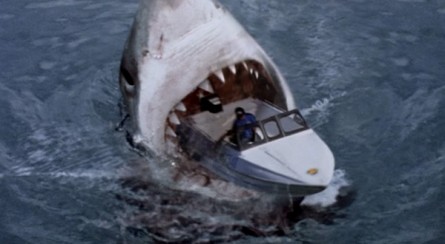 Top 10 Shark Movies - The Official List