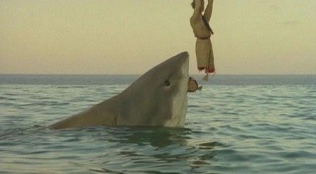 Top 10 Shark Movies - The Official List