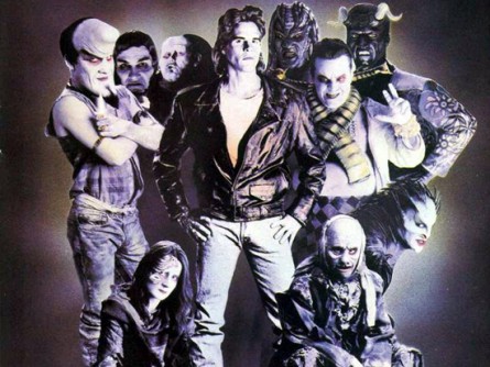 Clive Barker's Nightbreed (1990)