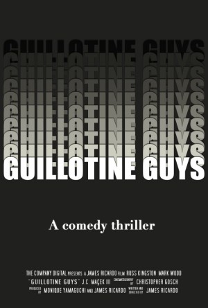 Short: Guillotine Guys (2010)