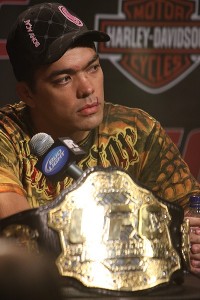 Lyoto Machida