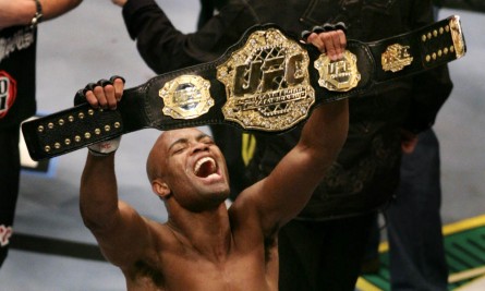 Anderson Silva