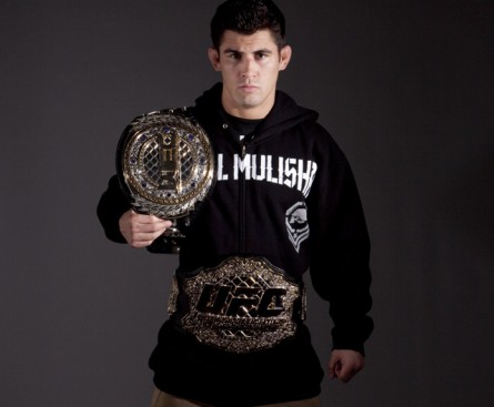 Dominick Cruz