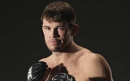 Forrest Griffin 