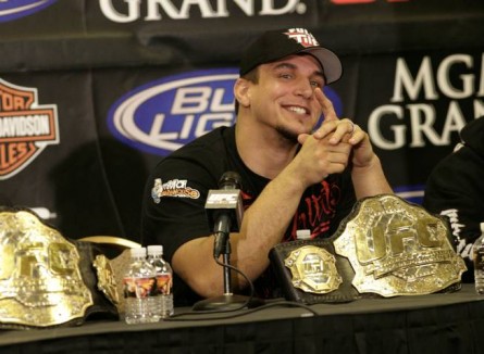 Frank Mir