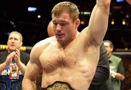 Matt Hughes