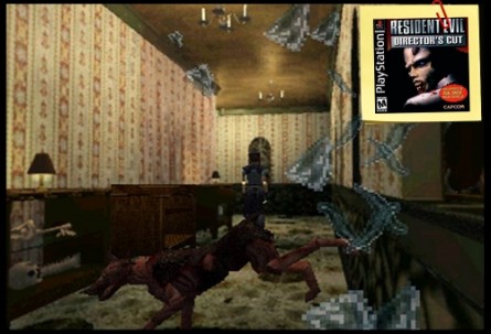 SCARIEST HORROR VIDEO GAMES TO PLAY DURING HALLOWEEN