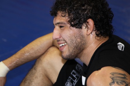 UFC - Gilbert Melendez