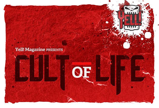 Yell! Magazine's Cult of Life Channel