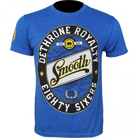 UFC 144: Dethrone - Ben Henderson Walkout Tee