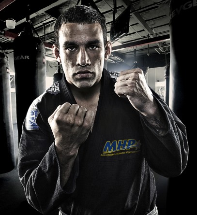 Fabricio Werdum