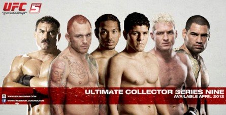 Ultimate Collector Series 9 SET (Regular Edition)