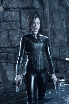 Underworld: Awakening (2012)