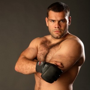 Gabriel Gonzaga picture