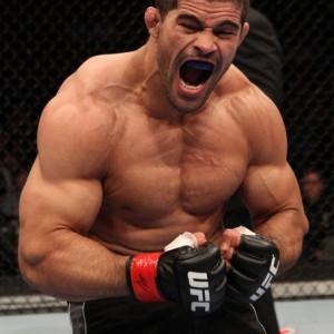 Rousimar Palhares picture