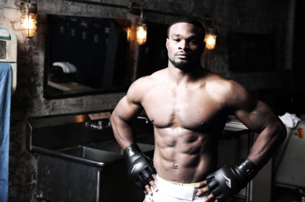 Tyron Woodley picture