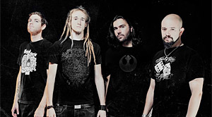 Italian Alternative-Metal Group Klogr To Release Debut CD ‘Till You Decay’ and Tour US West Coast In January 2012