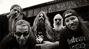 Lamb of God – Resolution (2012) Review