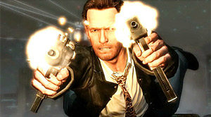 Max Payne 3: Targeting And Weapons [VIDEO]