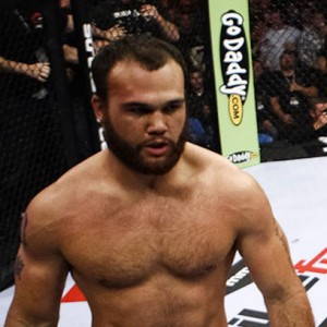 STRIKEFORCE: Robbie Lawler