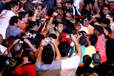 UFC 142: Jose Aldo - Photo by Josh Hedges/Zuffa LLC/Zuffa LLC via Getty Images