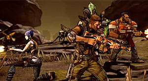 Borderlands 2 Launch Date Trailer Is Here! Check It out! [VIDEO]