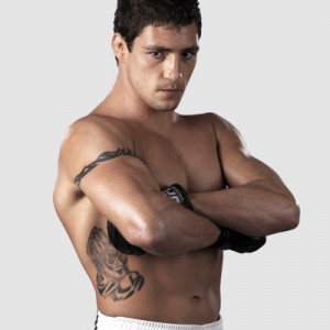 Diego Sanchez