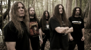 Cannibal Corpse Wants You “Encased In Concrete” – Plus Tour Dates