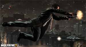 Max Payne 3: Design And Technology Series – Visual Effects And Cinematics [VIDEO]