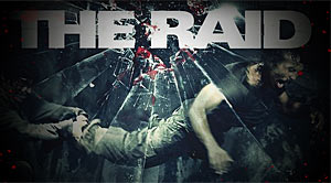 The Raid: Redemption Official HD Trailer – North American Release [VIDEO]