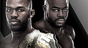 UFC 145: Jon Jones vs. Rashad Evans – A Deeper Look [VIDEO]