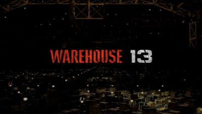 Warehouse 13