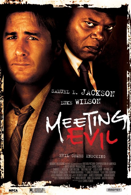 Meeting Evil (2012)